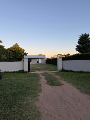 Inmobiliaria Tomás Acosta